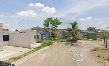 CASA EN VENTA EN LOMAS DE SAN MIGUEL, TONALA