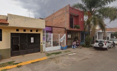 AF CASA EN VENTA OPORTUNIDAD EN MEXIQUITO ARANDAS JALISCO