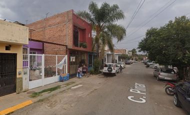 AF CASA EN VENTA OPORTUNIDAD EN MEXIQUITO ARANDAS JALISCO