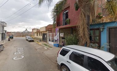AF CASA EN VENTA OPORTUNIDAD EN MEXIQUITO ARANDAS JALISCO