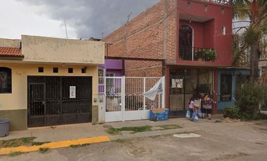 AF CASA EN VENTA OPORTUNIDAD EN MEXIQUITO ARANDAS JALISCO
