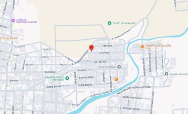 AF CASA EN VENTA OPORTUNIDAD EN MEXIQUITO ARANDAS JALISCO