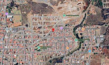 AF CASA EN VENTA OPORTUNIDAD EN MEXIQUITO ARANDAS JALISCO