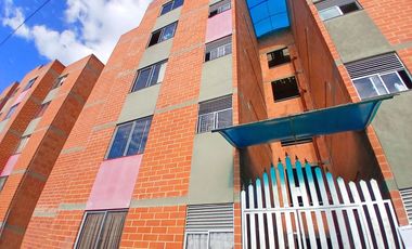 APARTAMENTO EN VENTA  URBANIZACION CONTIGO TODO FUSAGASUGA