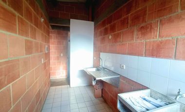 APARTAMENTO EN VENTA  URBANIZACION CONTIGO TODO FUSAGASUGA