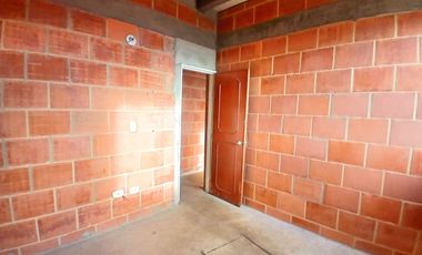 APARTAMENTO EN VENTA  URBANIZACION CONTIGO TODO FUSAGASUGA