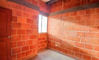 APARTAMENTO EN VENTA  URBANIZACION CONTIGO TODO FUSAGASUGA