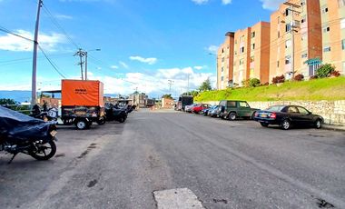 APARTAMENTO EN VENTA  URBANIZACION CONTIGO TODO FUSAGASUGA