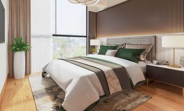 DPTO. DE ESTRENO EN LA MEJOR ZONA DE CHACARILLA 119m2 - 2 DORM. + ESTAC. – SAN BORJA   – NO PAGA ALCABALA