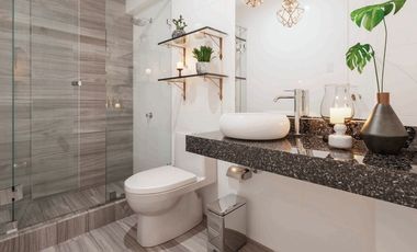 DPTO. DE ESTRENO EN LA MEJOR ZONA DE CHACARILLA 119m2 - 2 DORM. + ESTAC. – SAN BORJA   – NO PAGA ALCABALA