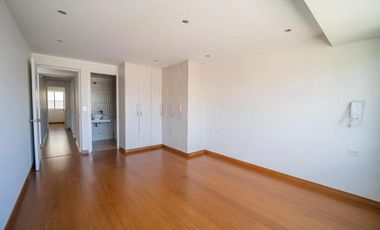 DPTO. DE ESTRENO EN LA MEJOR ZONA DE CHACARILLA 119m2 - 2 DORM. + ESTAC. – SAN BORJA   – NO PAGA ALCABALA