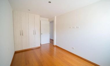 DPTO. DE ESTRENO EN LA MEJOR ZONA DE CHACARILLA 119m2 - 2 DORM. + ESTAC. – SAN BORJA   – NO PAGA ALCABALA