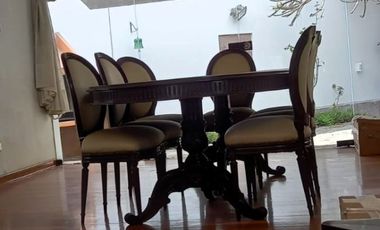 SE VENDE HERMOSA CASA EN LA MOLINA