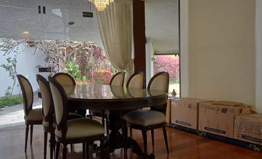 SE VENDE HERMOSA CASA EN LA MOLINA