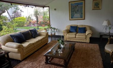SE VENDE HERMOSA CASA EN LA MOLINA