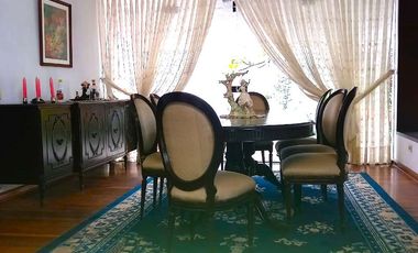 SE VENDE HERMOSA CASA EN LA MOLINA