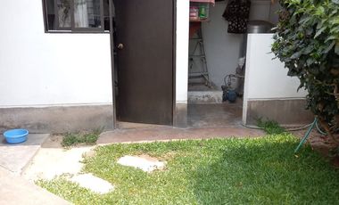 SE VENDE HERMOSA CASA EN LA MOLINA