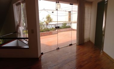 SE VENDE HERMOSA CASA EN LA MOLINA