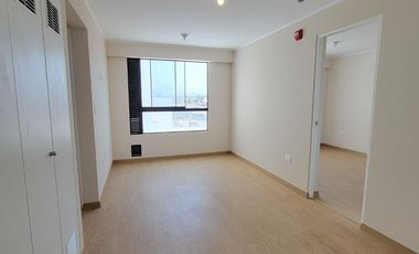 Alquiler de lindo departamento de ESTRENO en Chorrillos