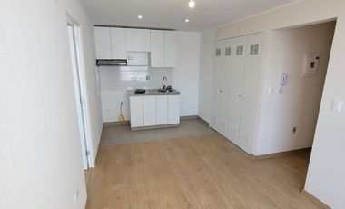 Alquiler de lindo departamento de ESTRENO en Chorrillos