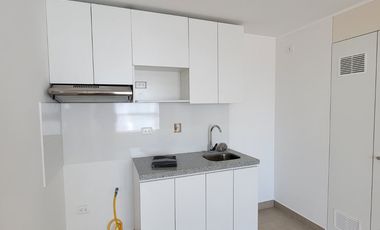 Alquiler de lindo departamento de ESTRENO en Chorrillos