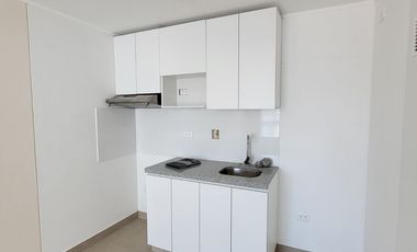 Alquiler de lindo departamento de ESTRENO en Chorrillos