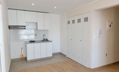 Alquiler de lindo departamento de ESTRENO en Chorrillos