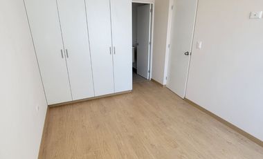 Alquiler de lindo departamento de ESTRENO en Chorrillos