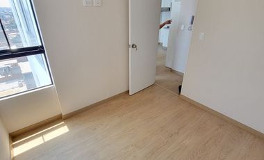 Alquiler de lindo departamento de ESTRENO en Chorrillos
