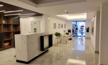Alquiler de lindo departamento de ESTRENO en Chorrillos