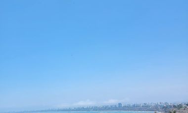 Alquiler de lindo departamento de ESTRENO en Chorrillos