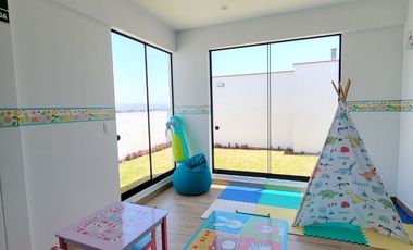 Alquiler de lindo departamento de ESTRENO en Chorrillos