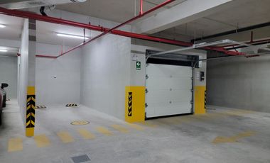 Alquiler de lindo departamento de ESTRENO en Chorrillos