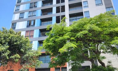 Alquiler de lindo departamento de ESTRENO en Chorrillos