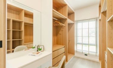 Brand new 3 bed villa with pool for sale in Saraphi, Chiang Mai