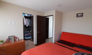Hermosa casa en Venta modelo Málaga doble altura en Lomas Virreyes, Calimaya