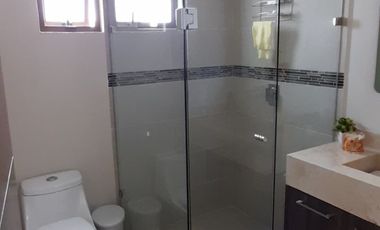 Hermosa casa en Venta modelo Málaga doble altura en Lomas Virreyes, Calimaya
