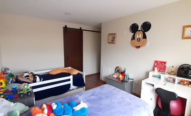 Hermosa casa en Venta modelo Málaga doble altura en Lomas Virreyes, Calimaya