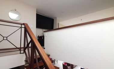 Hermosa casa en Venta modelo Málaga doble altura en Lomas Virreyes, Calimaya
