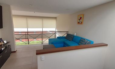 Hermosa casa en Venta modelo Málaga doble altura en Lomas Virreyes, Calimaya