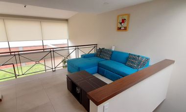 Hermosa casa en Venta modelo Málaga doble altura en Lomas Virreyes, Calimaya