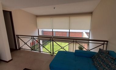Hermosa casa en Venta modelo Málaga doble altura en Lomas Virreyes, Calimaya