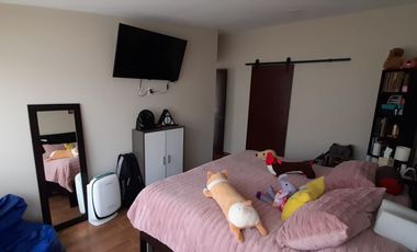 Hermosa casa en Venta modelo Málaga doble altura en Lomas Virreyes, Calimaya
