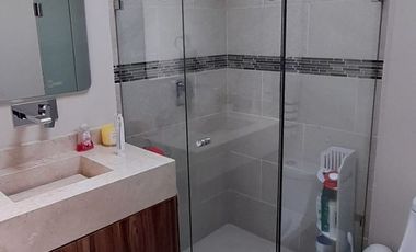 Hermosa casa en Venta modelo Málaga doble altura en Lomas Virreyes, Calimaya