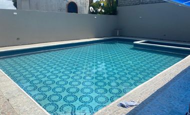 VENTA HOTEL MALECON DE ATACAMES