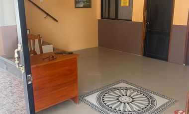 VENTA HOTEL MALECON DE ATACAMES