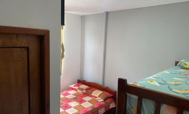 VENTA HOTEL MALECON DE ATACAMES