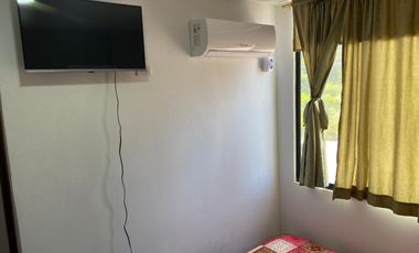 VENTA HOTEL MALECON DE ATACAMES