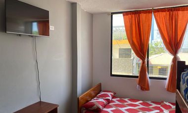 VENTA HOTEL MALECON DE ATACAMES