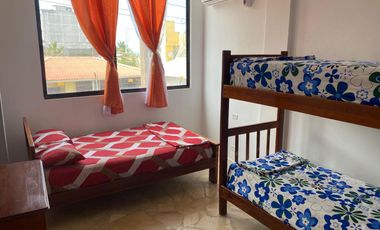 VENTA HOTEL MALECON DE ATACAMES